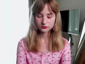 baby blonde  