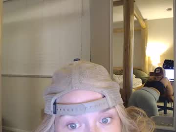 battle blonde
