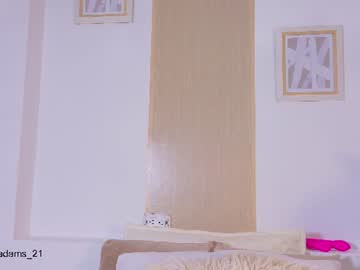 chloe adams 1