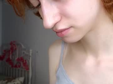 cute  redhead