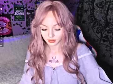 ginnyhotbeat
