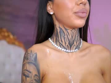 kiara moreno