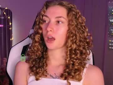 lady curls