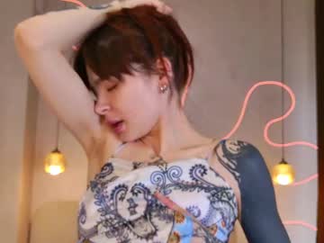 liaa blush