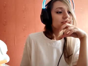 lucy blush