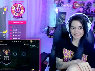 mature gamer