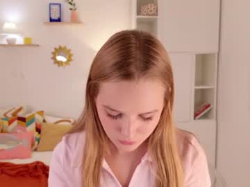 milly peach 