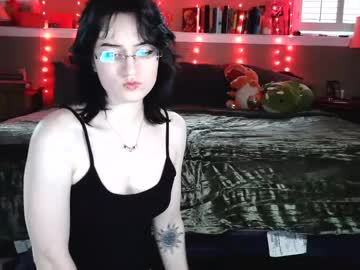 n3cronymphette