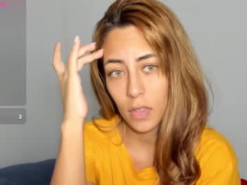 scarletbrow