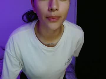shantal 101